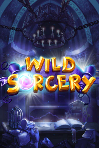 Wild Sorcery играть без денег онлайн | Демо игры Grand Casino Online