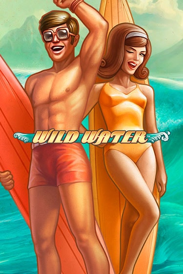 Wild Water™ играть без денег онлайн | Демо игры Grand Casino Online