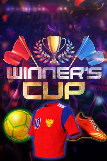 Winners Cup играть без денег онлайн | Демо игры Grand Casino Online