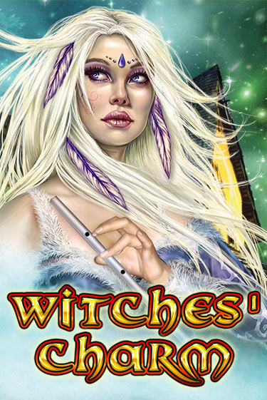 Witches Charm играть без денег онлайн | Демо игры Grand Casino Online