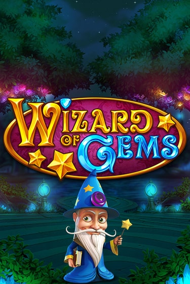 Wizard of Gems играть без денег онлайн | Демо игры Grand Casino Online