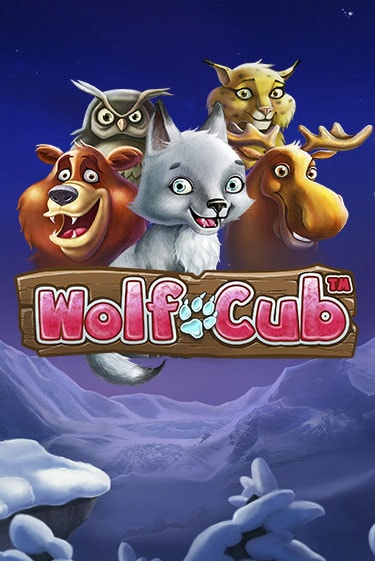 Wolf Cub™ играть без денег онлайн | Демо игры Grand Casino Online