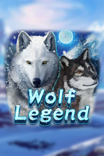 Wolf Legend играть без денег онлайн | Демо игры Grand Casino Online