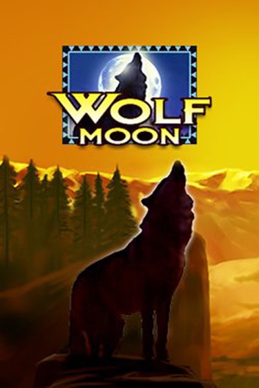 Wolf Moon играть без денег онлайн | Демо игры Grand Casino Online