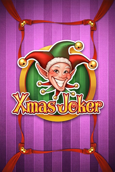 Xmas Joker играть без денег онлайн | Демо игры Grand Casino Online