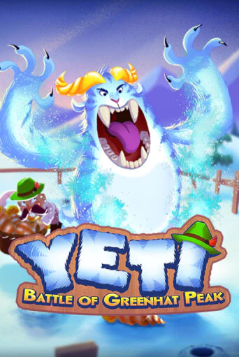 Yeti Battle of Greenhat Peak играть без денег онлайн | Демо игры Grand Casino Online