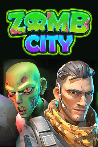 Zombcity играть без денег онлайн | Демо игры Grand Casino Online